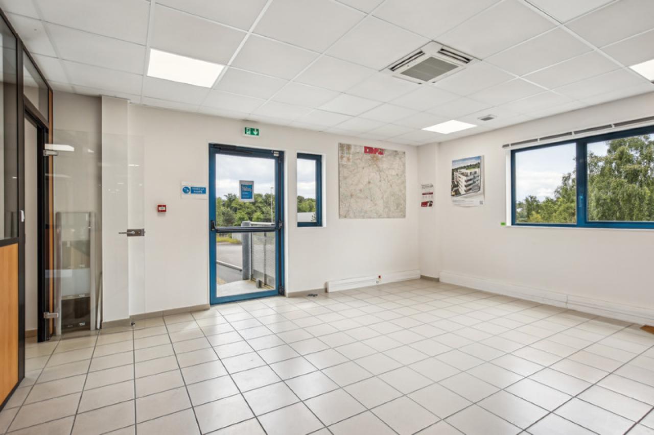 Local d'activité Orléans 7459m² Location local d'activité Orléans Loiret OLACT2424544 12